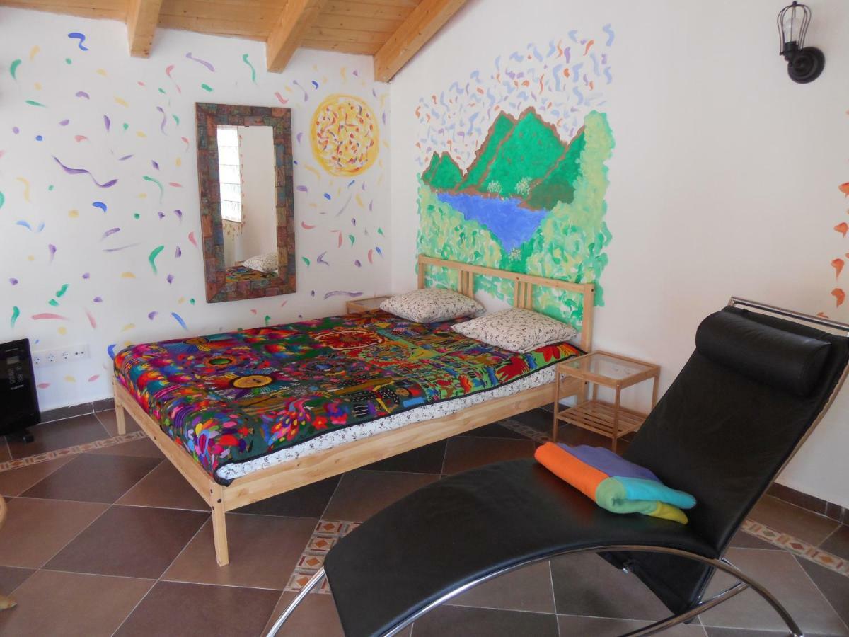 Casa Isabel Villa Olvés Eksteriør billede