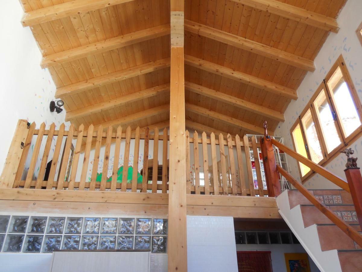 Casa Isabel Villa Olvés Eksteriør billede