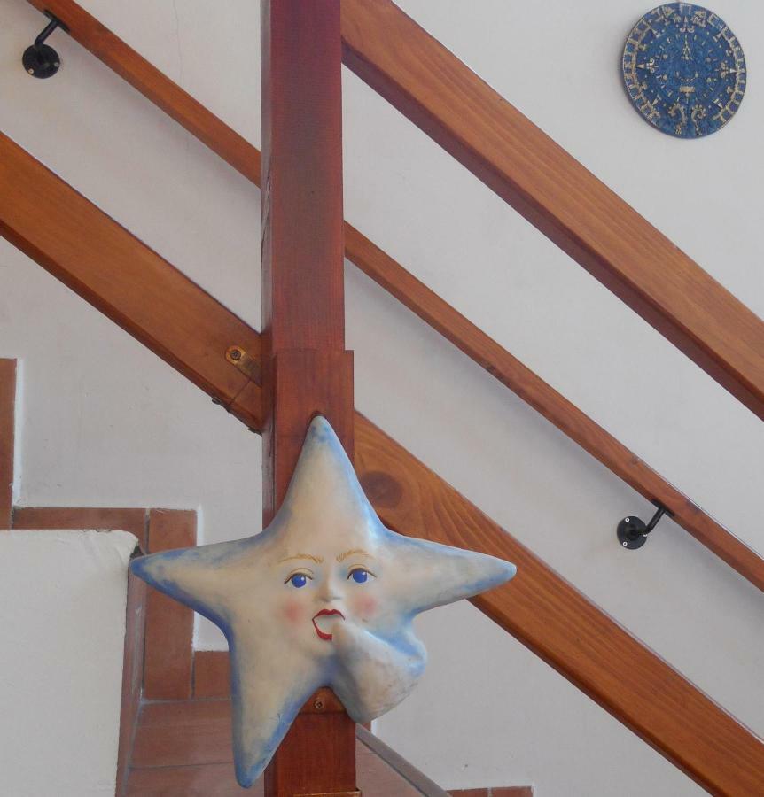 Casa Isabel Villa Olvés Eksteriør billede