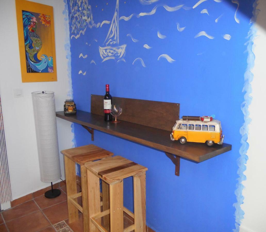 Casa Isabel Villa Olvés Eksteriør billede
