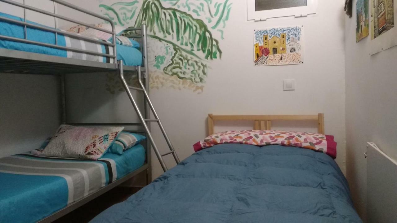 Casa Isabel Villa Olvés Eksteriør billede